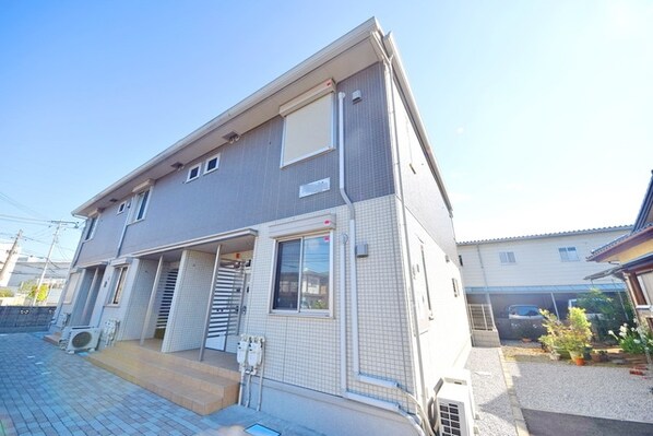 アヴェニールの物件内観写真